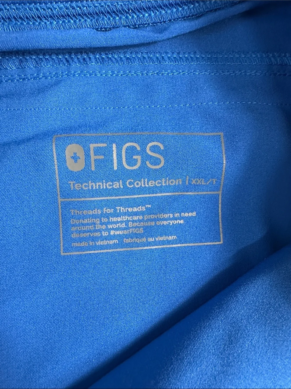 Figs smooth durable